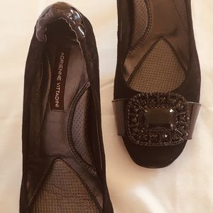 Adrienne Vittadini Heels